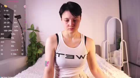 Michelle online show from 02.14.25