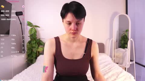 Michelle online show from 02.15.25