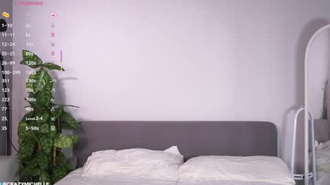 Michelle online show from 02.15.25