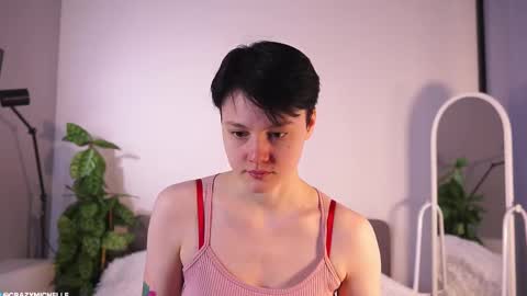 Michelle online show from 02.16.25