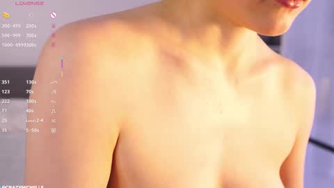 Michelle online show from 02.16.25