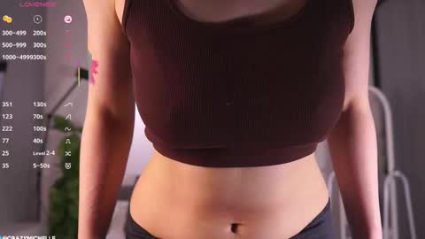 Michelle online show from 02.16.25