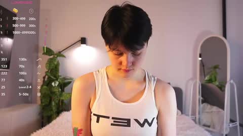 Michelle online show from 02.20.25