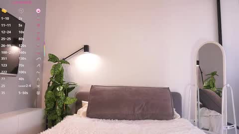 Michelle online show from 02.20.25