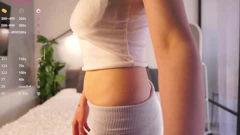 Michelle online show from 02.20.25