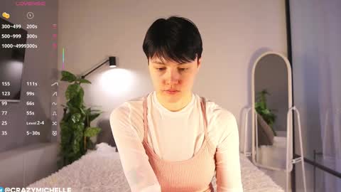 Michelle online show from 02.21.25