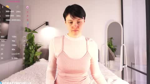 Michelle online show from 02.21.25