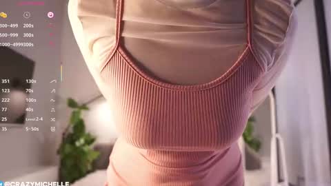 Michelle online show from 02.21.25