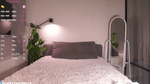 Michelle online show from 02.21.25