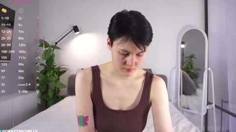 Michelle online show from 02.23.25