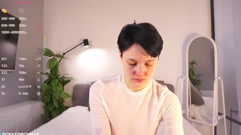 Michelle online show from 02.24.25