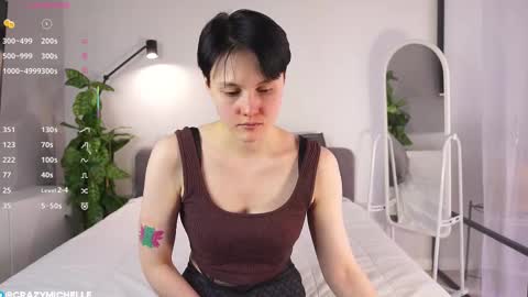 Michelle online show from 02.25.25