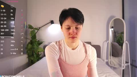 Michelle online show from 02.27.25