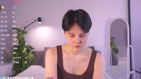 Michelle online show from 03.09.25