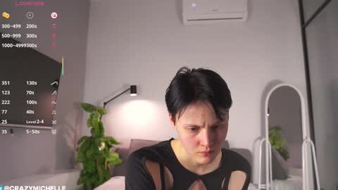 Michelle online show from 03.10.25