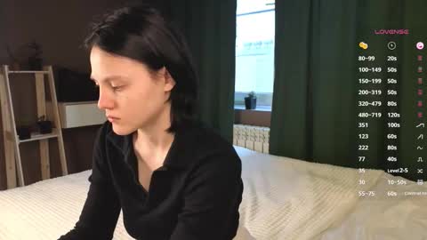 Michelle online show from 10.27.25