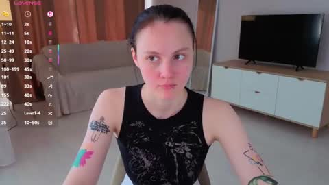 Michelle online show from 07.03.26