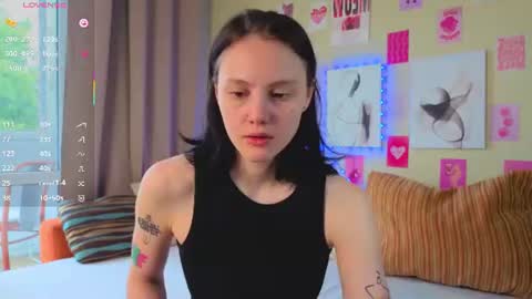 Michelle online show from 07.12.26