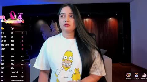 Megan - Every day from 530 to 200 pm COL online show from 11.22.25