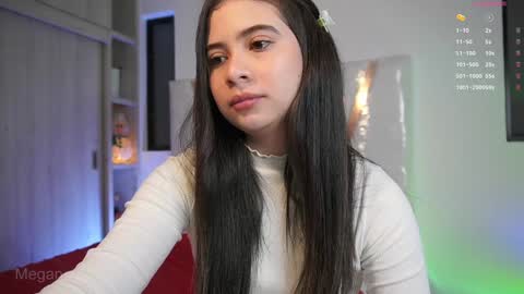 Luz -----OF mgluz2--- Next stream 1122024 1400Colombian time online show from 12.18.24