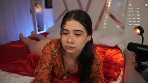 Luz -----OF mgluz2--- Next stream 1122024 1400Colombian time online show from 12.20.24