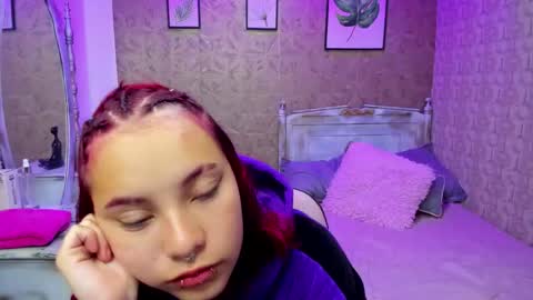 Megan online show from 01.13.26