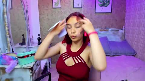 Megan online show from 01.16.26