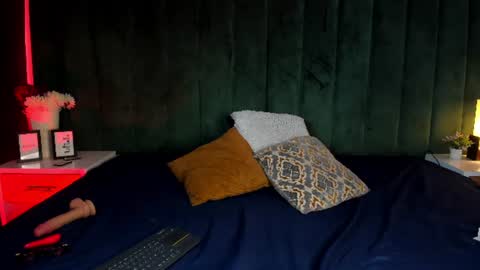 MEGAN EVANS online show from 06.14.26