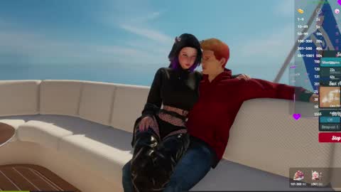 Megan online show from 12.28.24