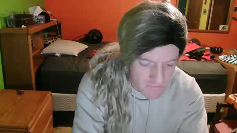 GlamTransGoddess online show from 12.28.24