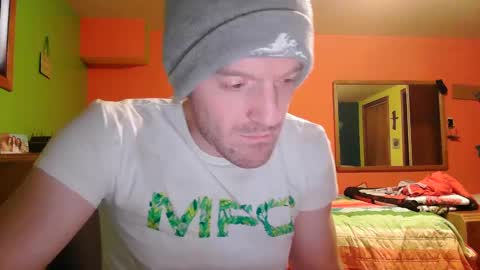 GlamTransGoddess online show from 02.10.25