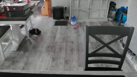 GlamTransGoddess online show from 02.27.25