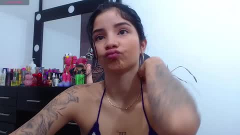 meganfox online show from 02.07.25