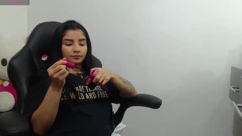 meganfox online show from 02.11.25