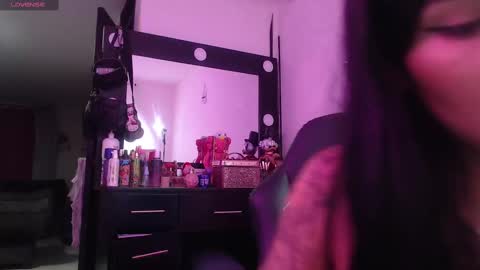 meganfox online show from 02.13.25