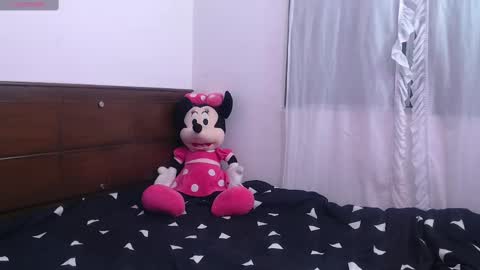 meganfox online show from 02.18.25