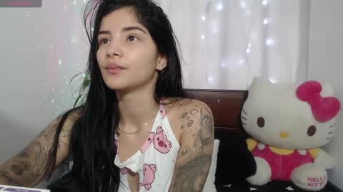 meganfox online show from 02.24.25