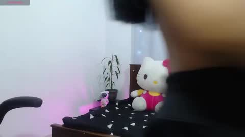 meganfox online show from 03.05.25