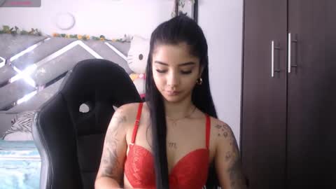 meganfox online show from 09.15.25