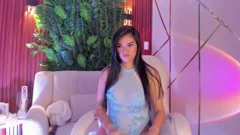 Megan Nice to meet you  online show from 10.21.25