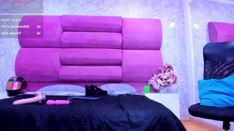 MeganFOXXI  online show from 01.09.25