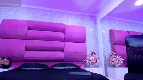 MeganFOXXI  online show from 01.19.25