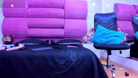 MeganFOXXI  online show from 02.01.25