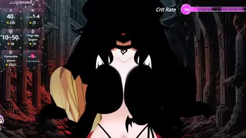 Snapshot of meganhentai chatting on 01.06.25 meganhentai online show from 01.06.25