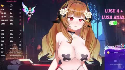 meganhentai online show from 03.20.26