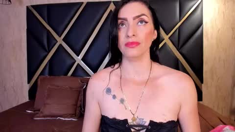 Megan Hofman online show from 09.26.25