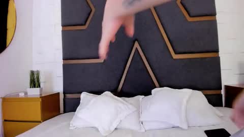 Megan Hofman online show from 10.18.25