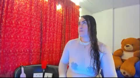 Snapshot of meganhotcurvy chatting on 05.29.26 meganhotcurvy online show from 05.29.26