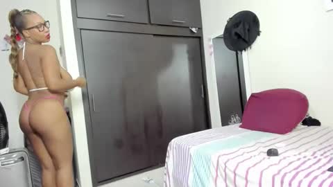 megan        online show from 10.22.25