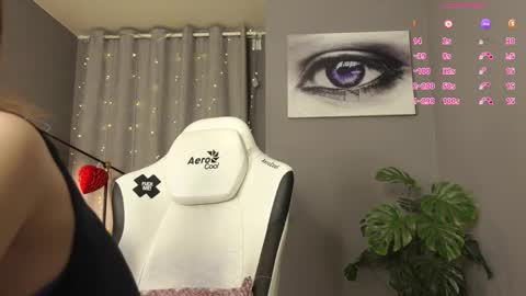 MeganieX online show from 03.17.26